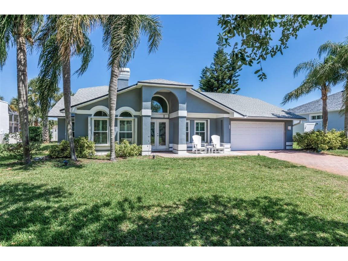 82 Ocean Way Drive Ponce Inlet FL 32127 V4930135 image1