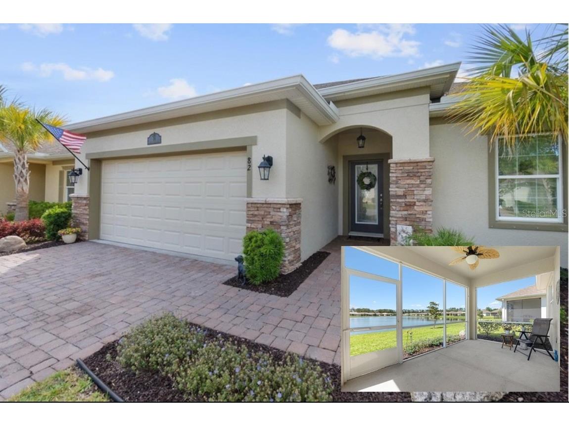 82 Park Place Circle Palm Coast FL 32164 FC299985 image1