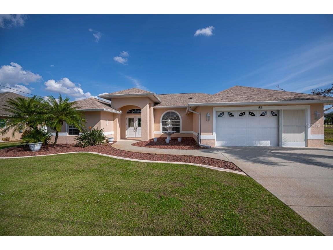 82 Pinehurst Place Rotonda West FL 33947 D6144952 image2