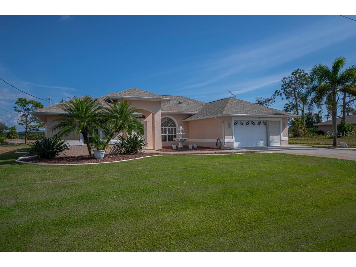 82 Pinehurst Place Rotonda West FL 33947 D6144952 image3