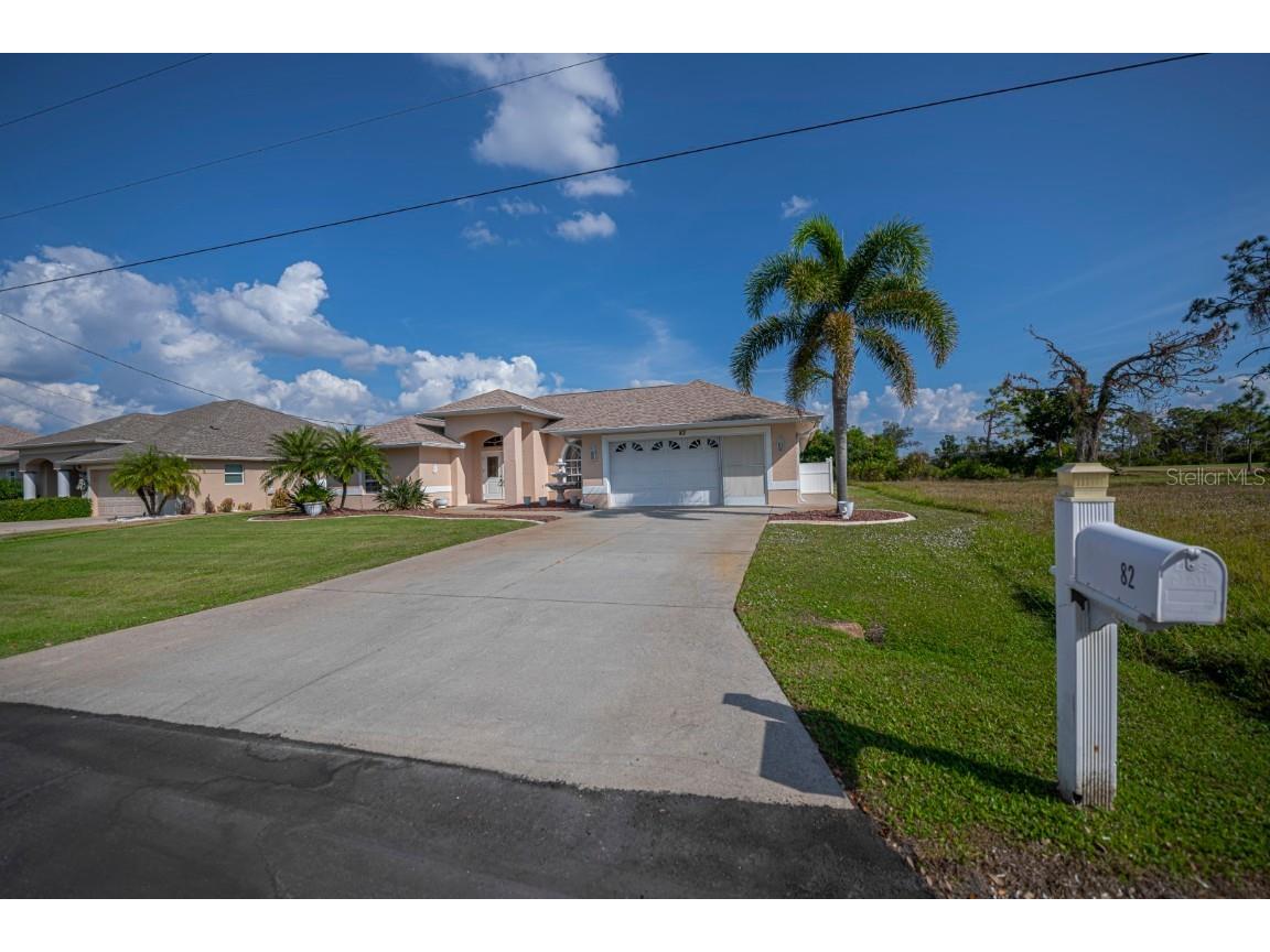 82 Pinehurst Place Rotonda West FL 33947 D6144952 image4