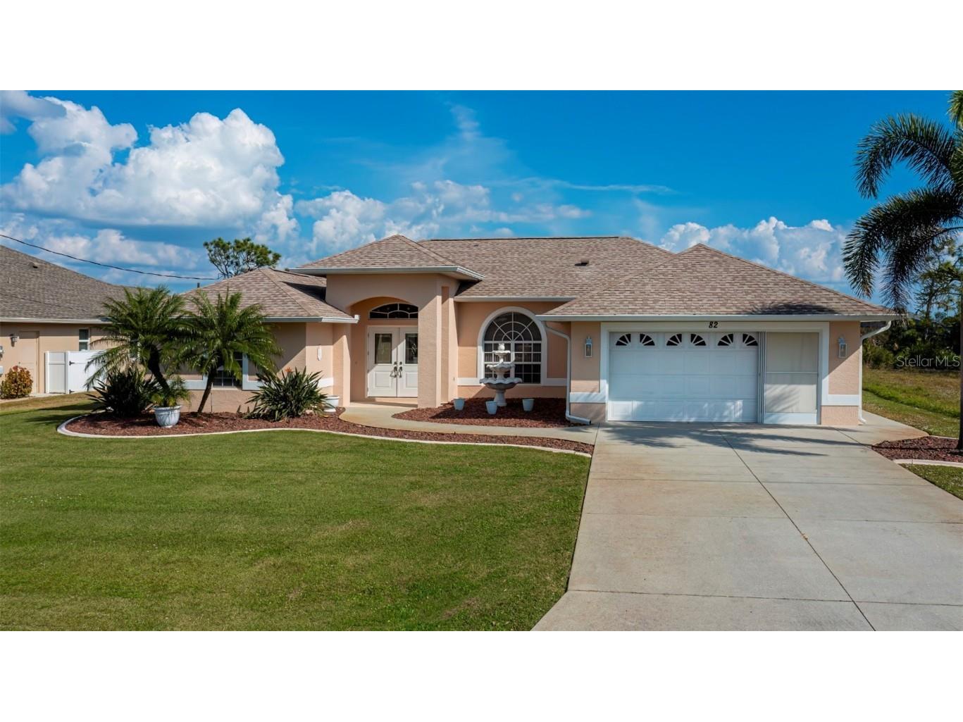 82 Pinehurst Place Rotonda West FL 33947 D6144952 image5