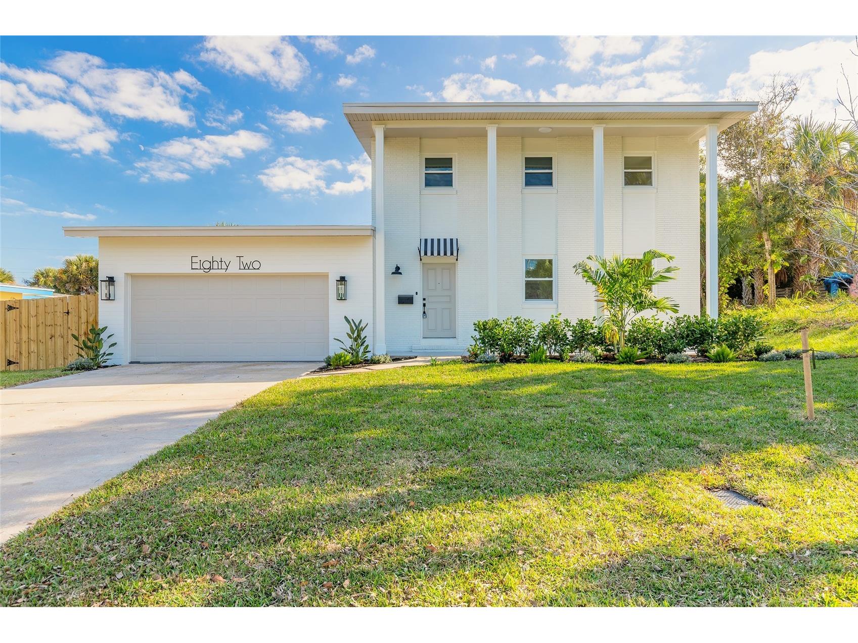 82 Ray Mar Drive Ormond Beach FL 32176 V4948233 image1