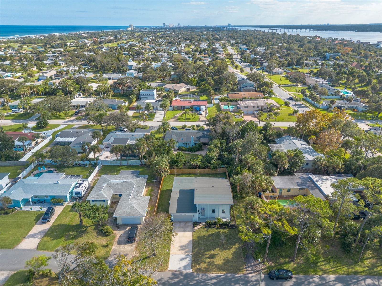 82 Ray Mar Drive Ormond Beach FL 32176 V4948233 image45
