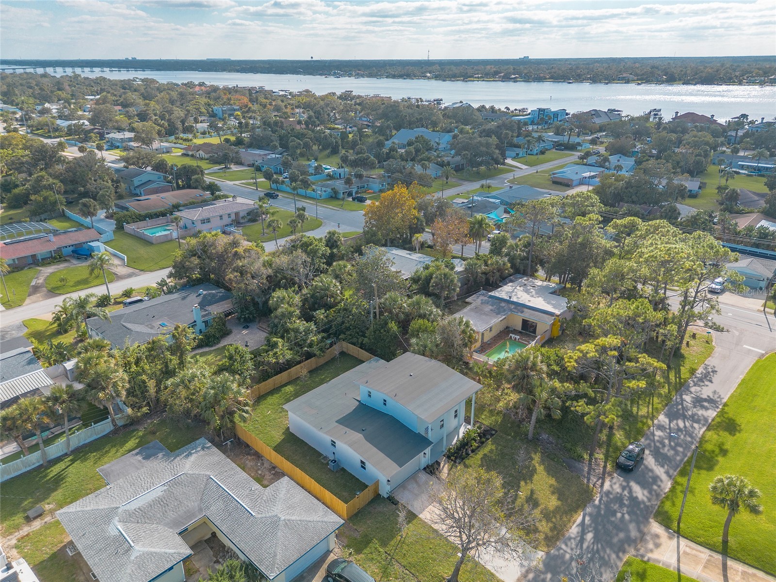 82 Ray Mar Drive Ormond Beach FL 32176 V4948233 image46