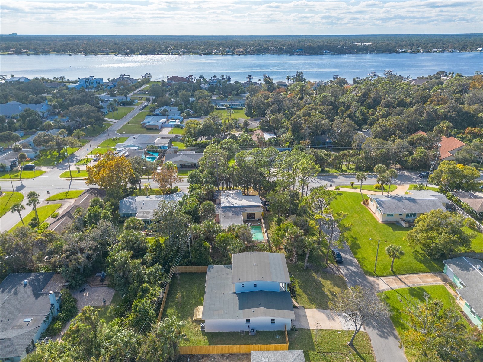 82 Ray Mar Drive Ormond Beach FL 32176 V4948233 image47