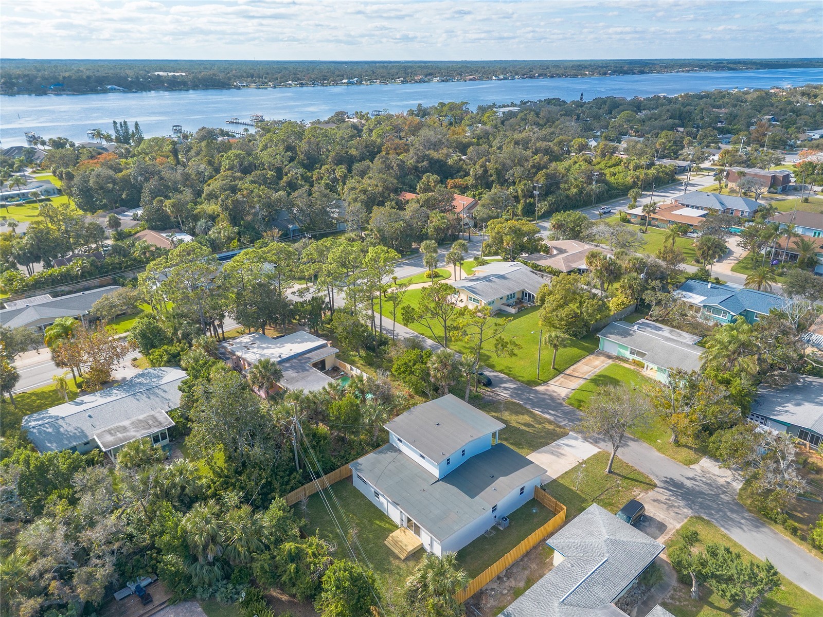 82 Ray Mar Drive Ormond Beach FL 32176 V4948233 image48