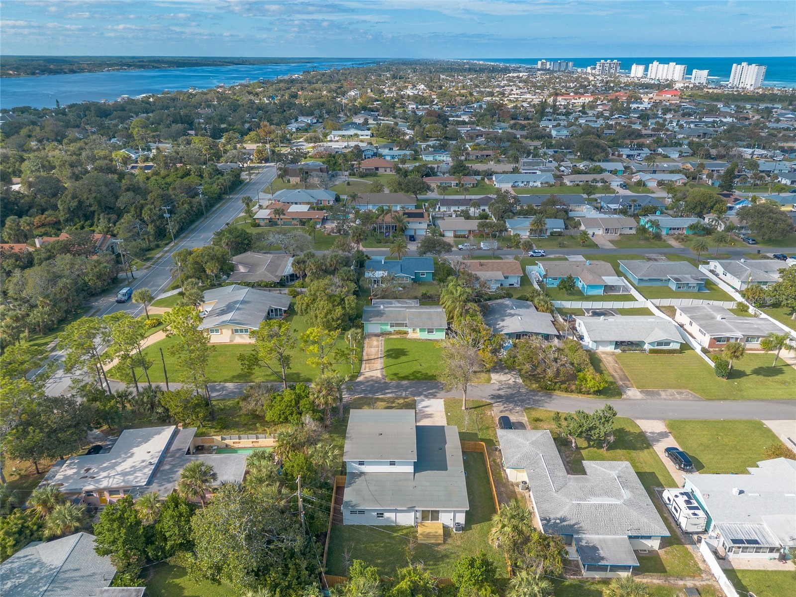 82 Ray Mar Drive Ormond Beach FL 32176 V4948233 image49