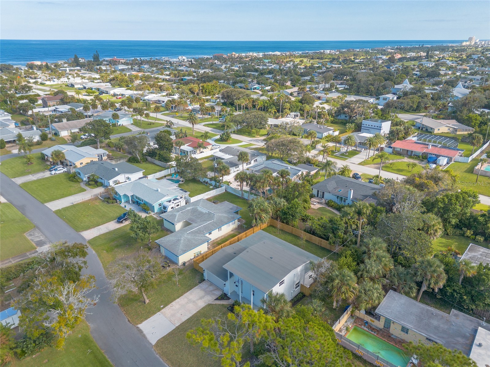 82 Ray Mar Drive Ormond Beach FL 32176 V4948233 image52
