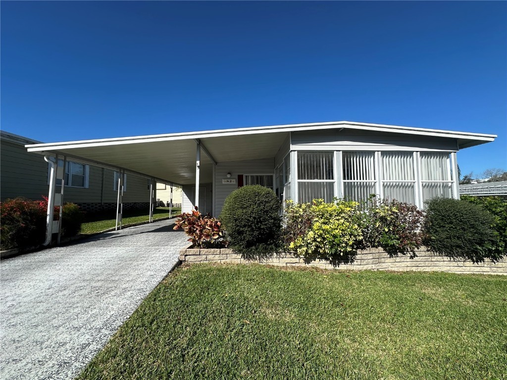 82 Redwood Drive #16 Safety Harbor FL 34695 TB8358132 image1