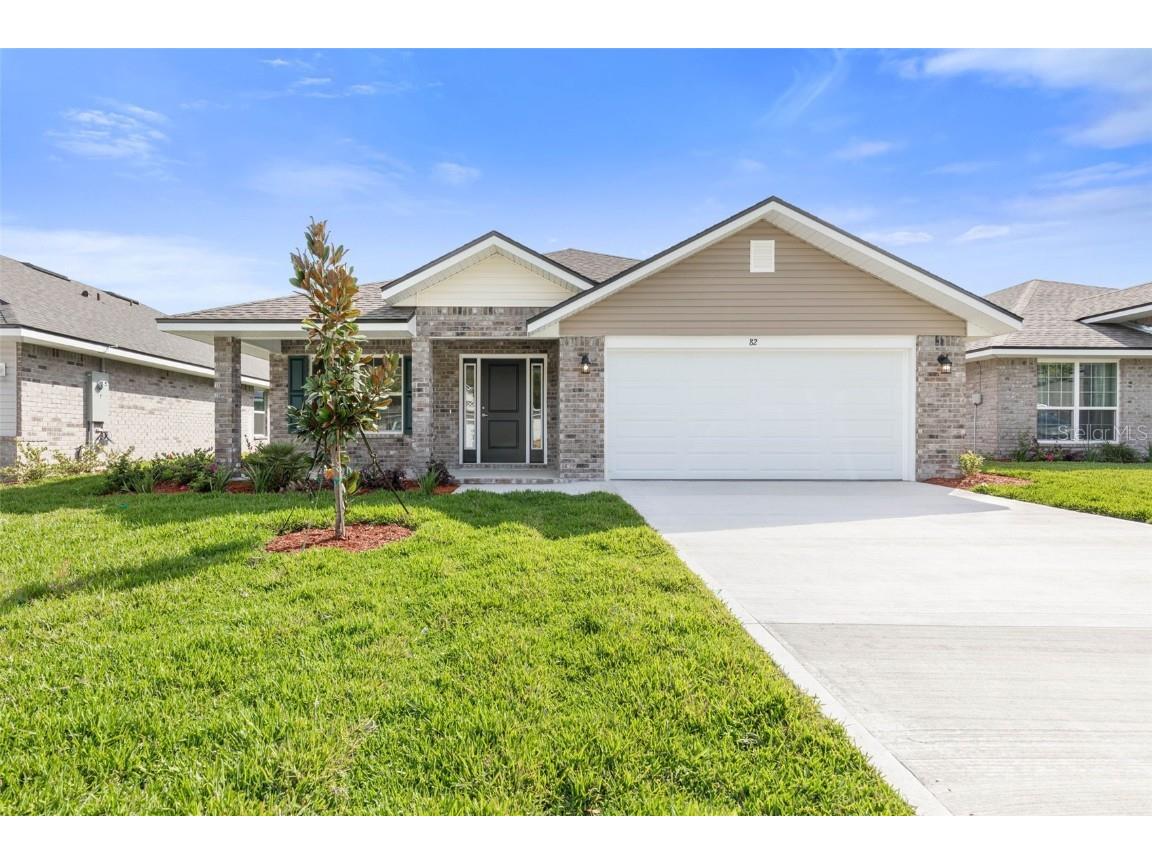 82 Rivertown Road Palm Coast FL 32137 FC295845 image1