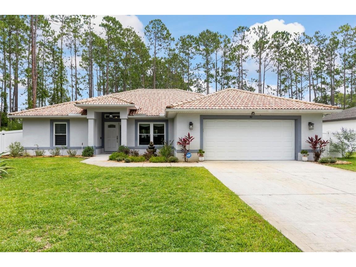 82 Ryland Drive Palm Coast FL 32164 FC310210 image1