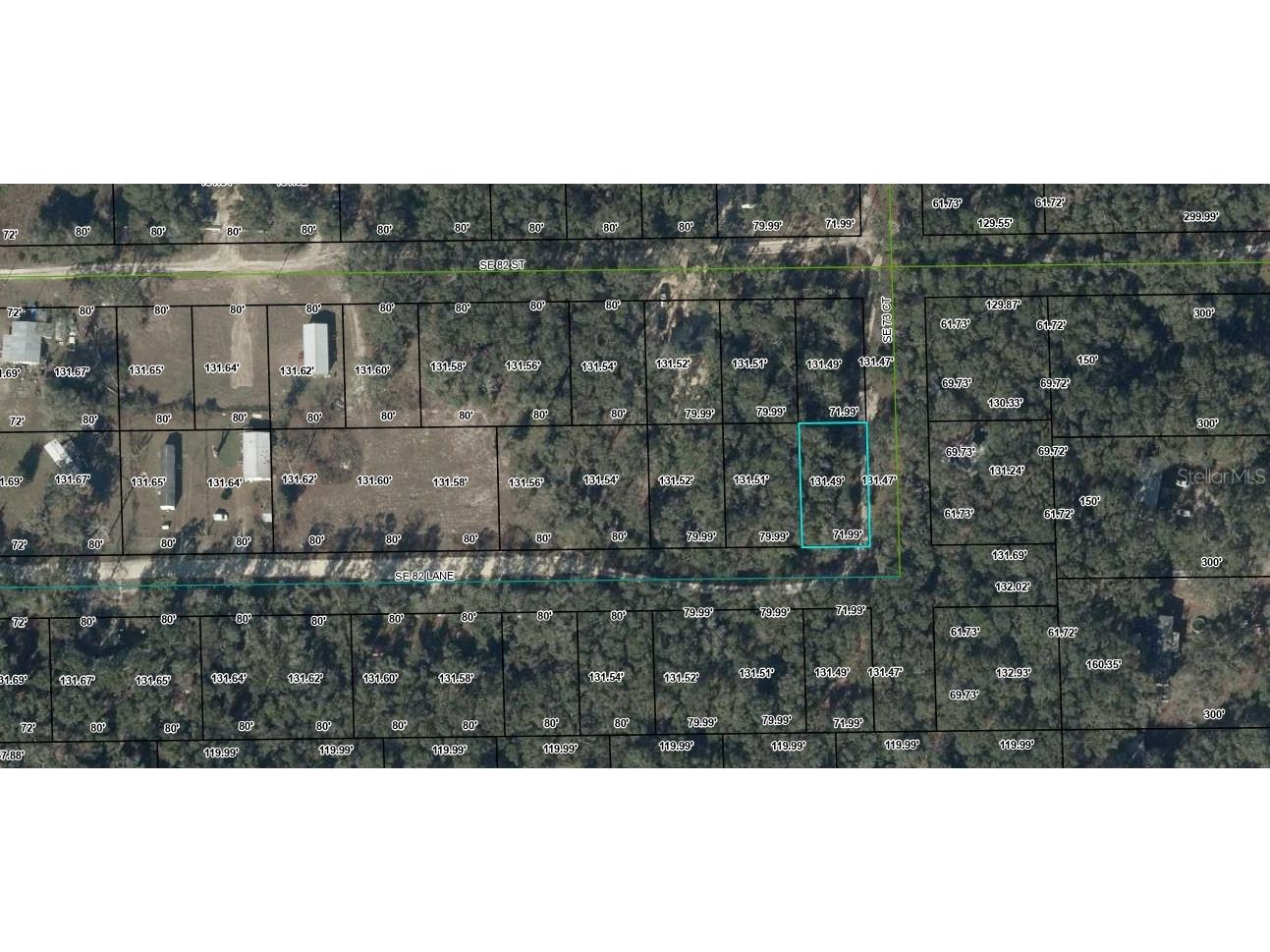82 SE 73rd Court Trenton FL 32693 OM720587 image1