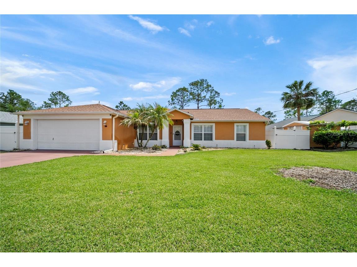 82 Wheatfield Drive Palm Coast FL 32164 FC290884 image1