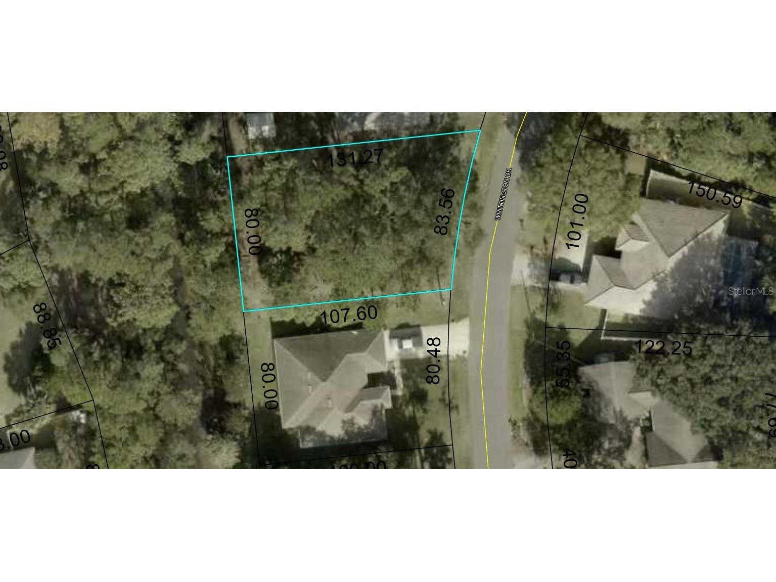 82 Whittington Drive Palm Coast FL 32164 FC296578 image1