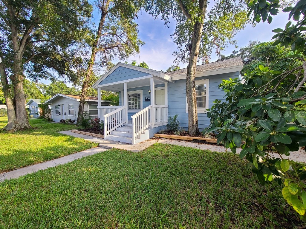 820 18th Avenue S Saint Petersburg FL 33705 T3318749 image1