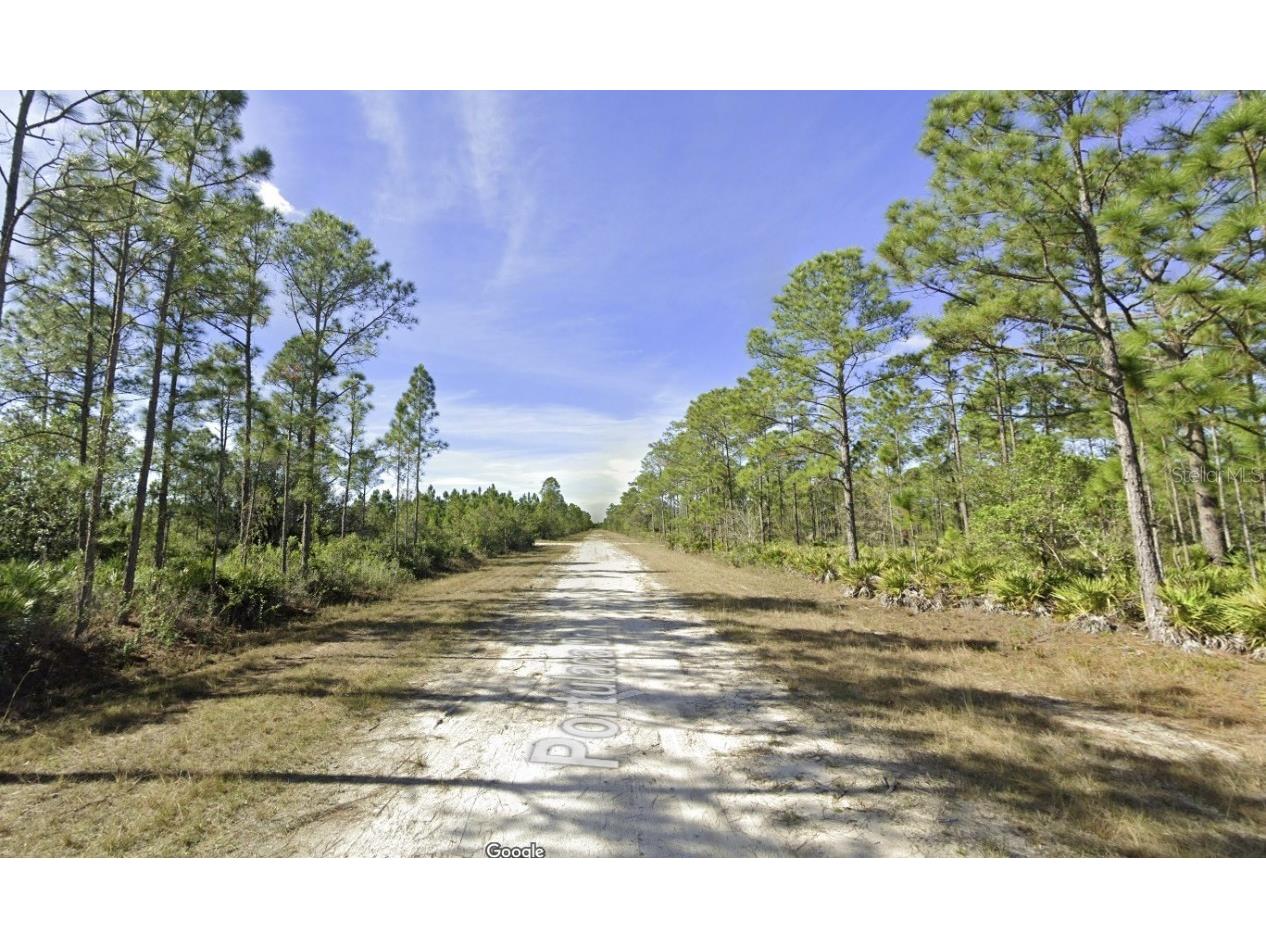 820 & 822 Portulaca Drive Indian Lake Estates FL 33855 - LAKE WALK-IN-WATER T3547356 image2