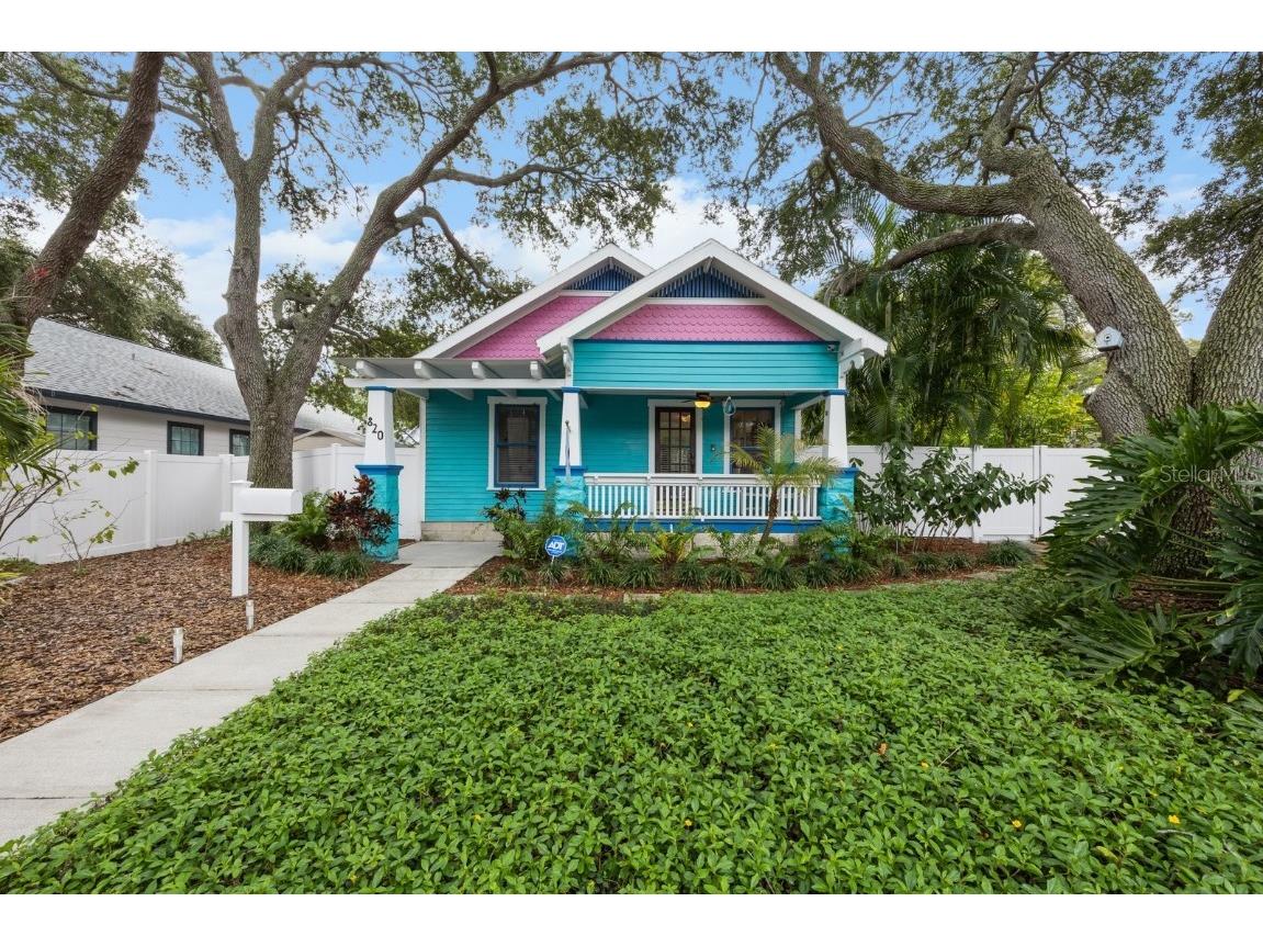 820 9th Avenue S Saint Petersburg FL 33701 U8226101 image1