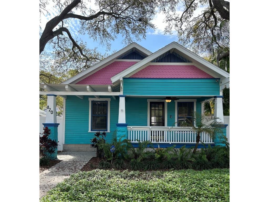 820 9th Avenue S Saint Petersburg FL 33701 U8233534 image1