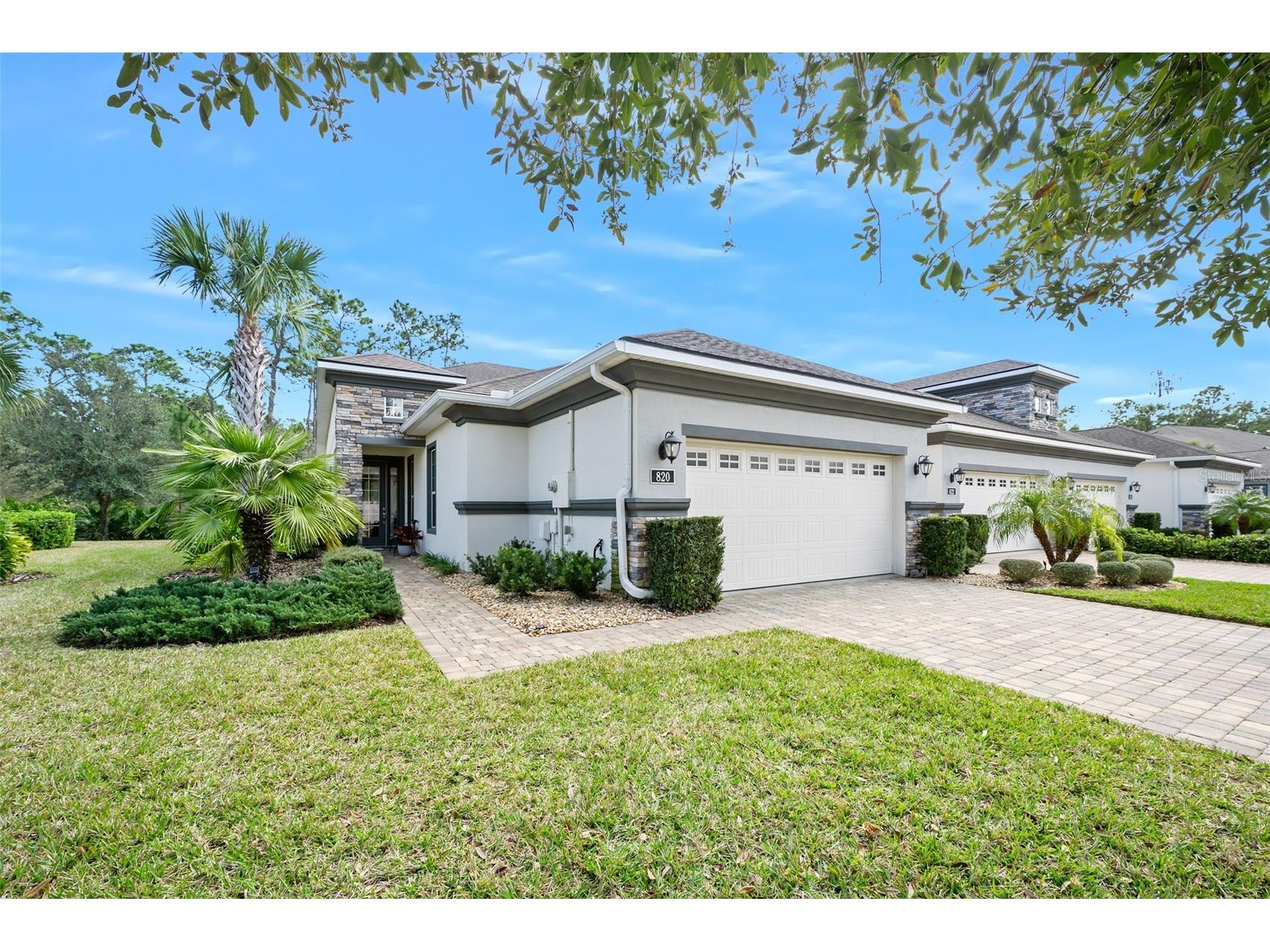 820 Aldenham Lane Ormond Beach FL 32174 FC307092 image1