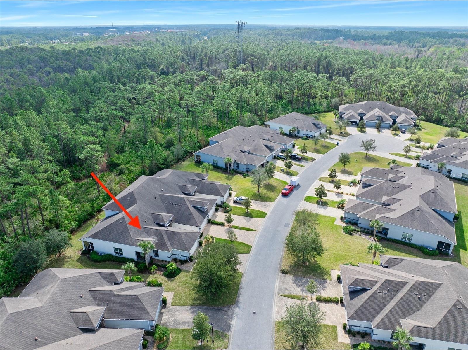 820 Aldenham Lane Ormond Beach FL 32174 FC307092 image43