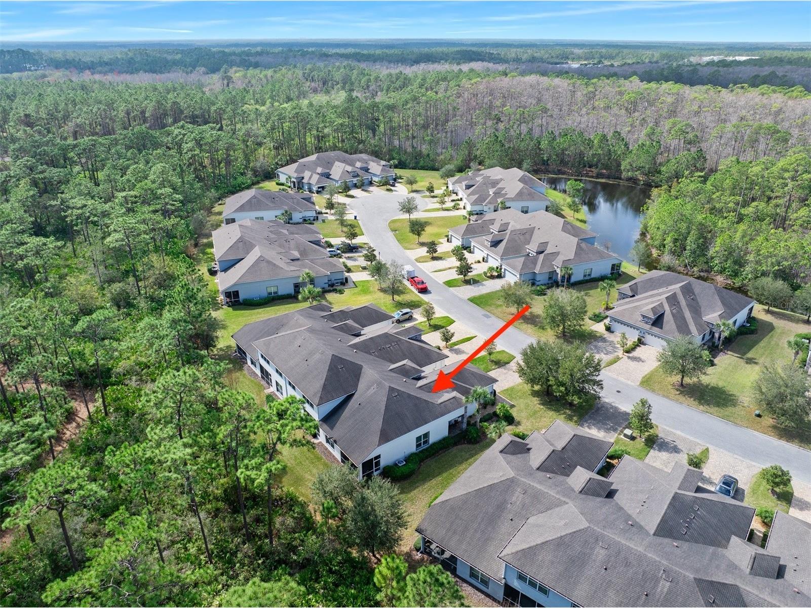 820 Aldenham Lane Ormond Beach FL 32174 FC307092 image44