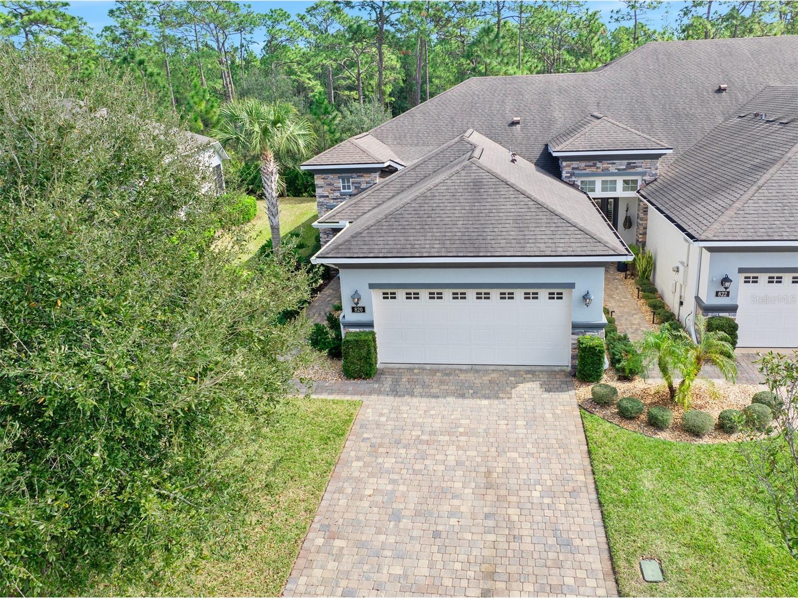 820 Aldenham Lane Ormond Beach FL 32174 FC307092 image45