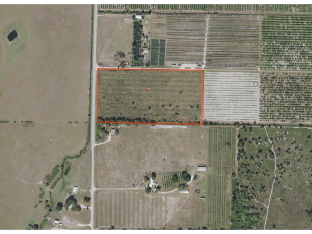 820 Arbuckle Creek Road Lorida FL 33857 C7474794 image1