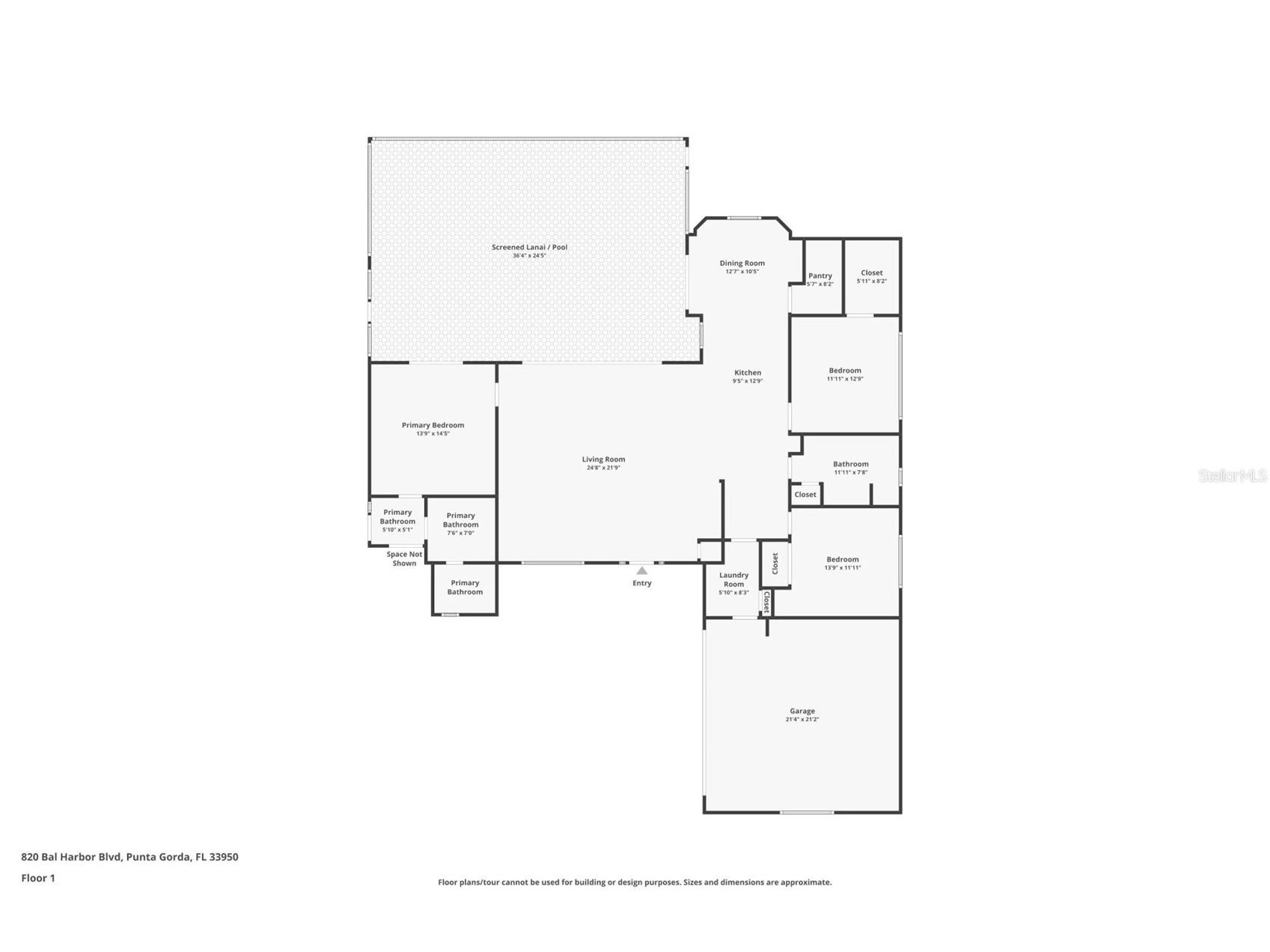 820 Bal Harbor Boulevard Punta Gorda FL 33950 C7519109 image56