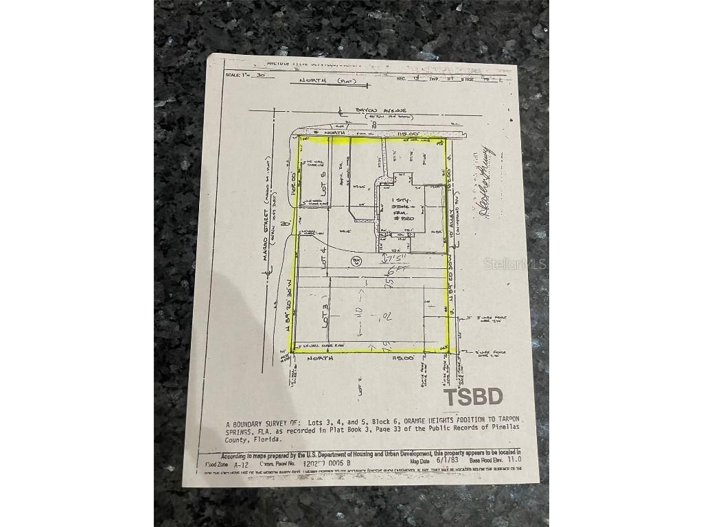 820 Bayou Avenue Tarpon Springs FL 34689 O6307483 image3