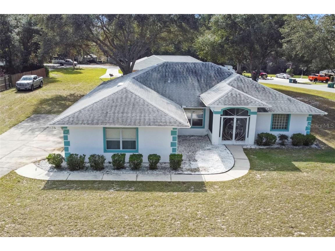 820 Berryhill Circle Fruitland Park FL 34731 G5076882 image1