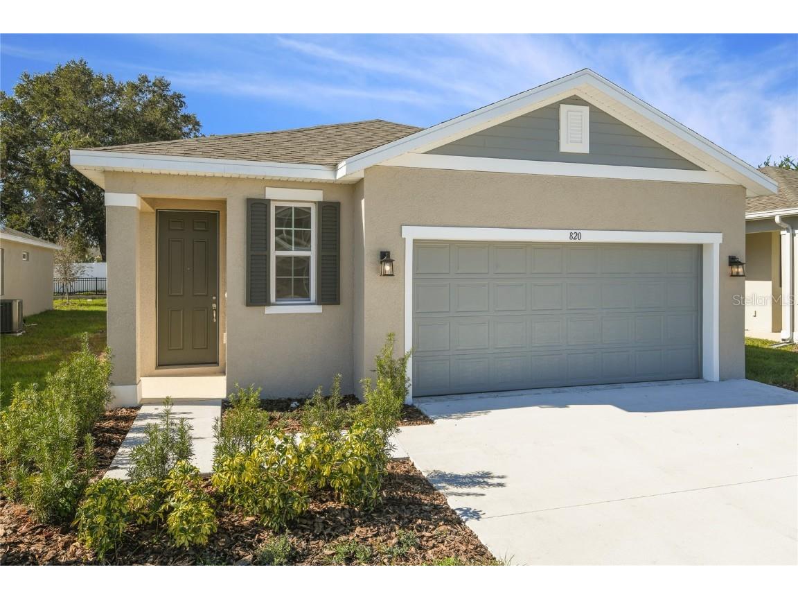 820 Blue Creek Drive Haines City FL 33844 S5109096 image1