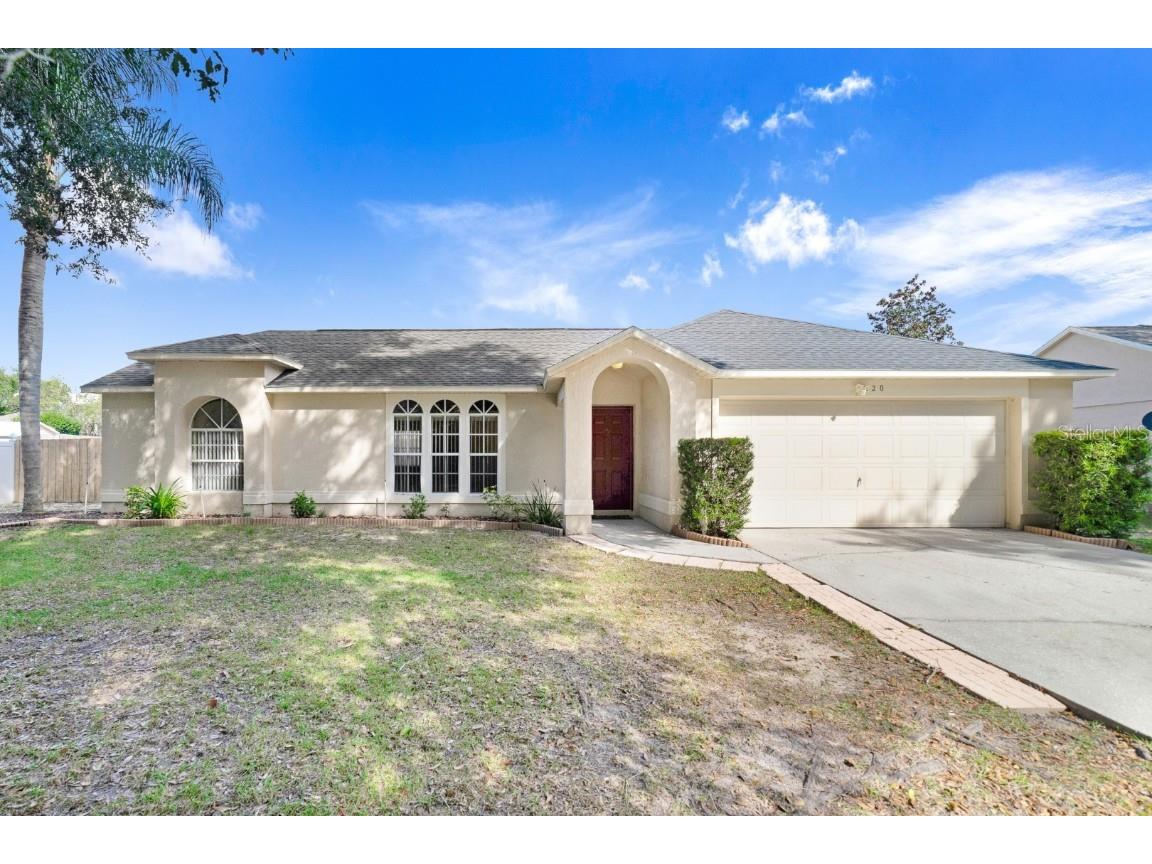 820 Briargrove Avenue Davenport FL 33837 O6159320 image1