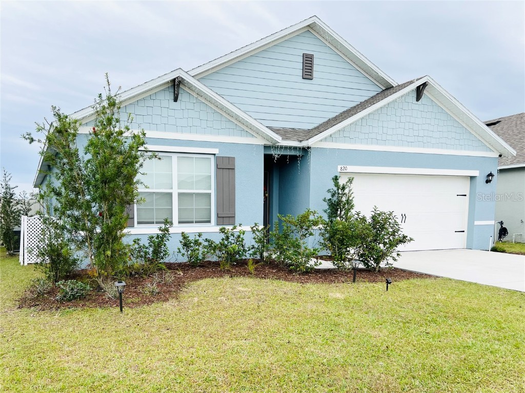 820 Brooklet Drive Davenport FL 33837 O6169856 image1