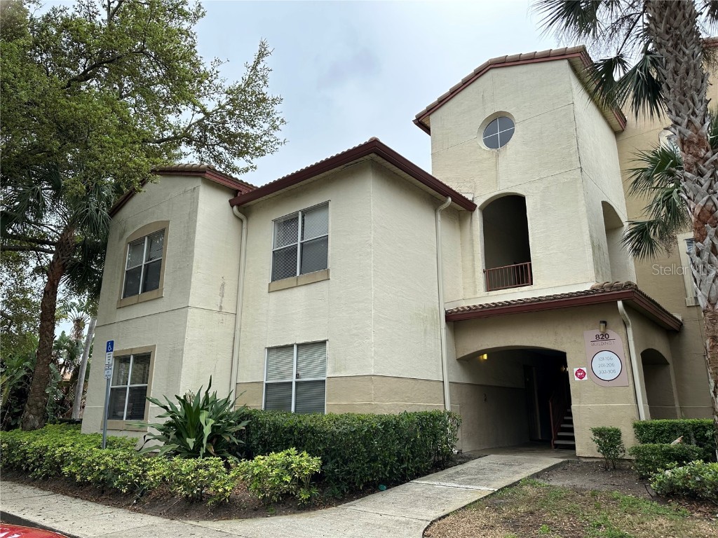 820 Camargo Way #204 Altamonte Springs FL 32714 O6184683 image1