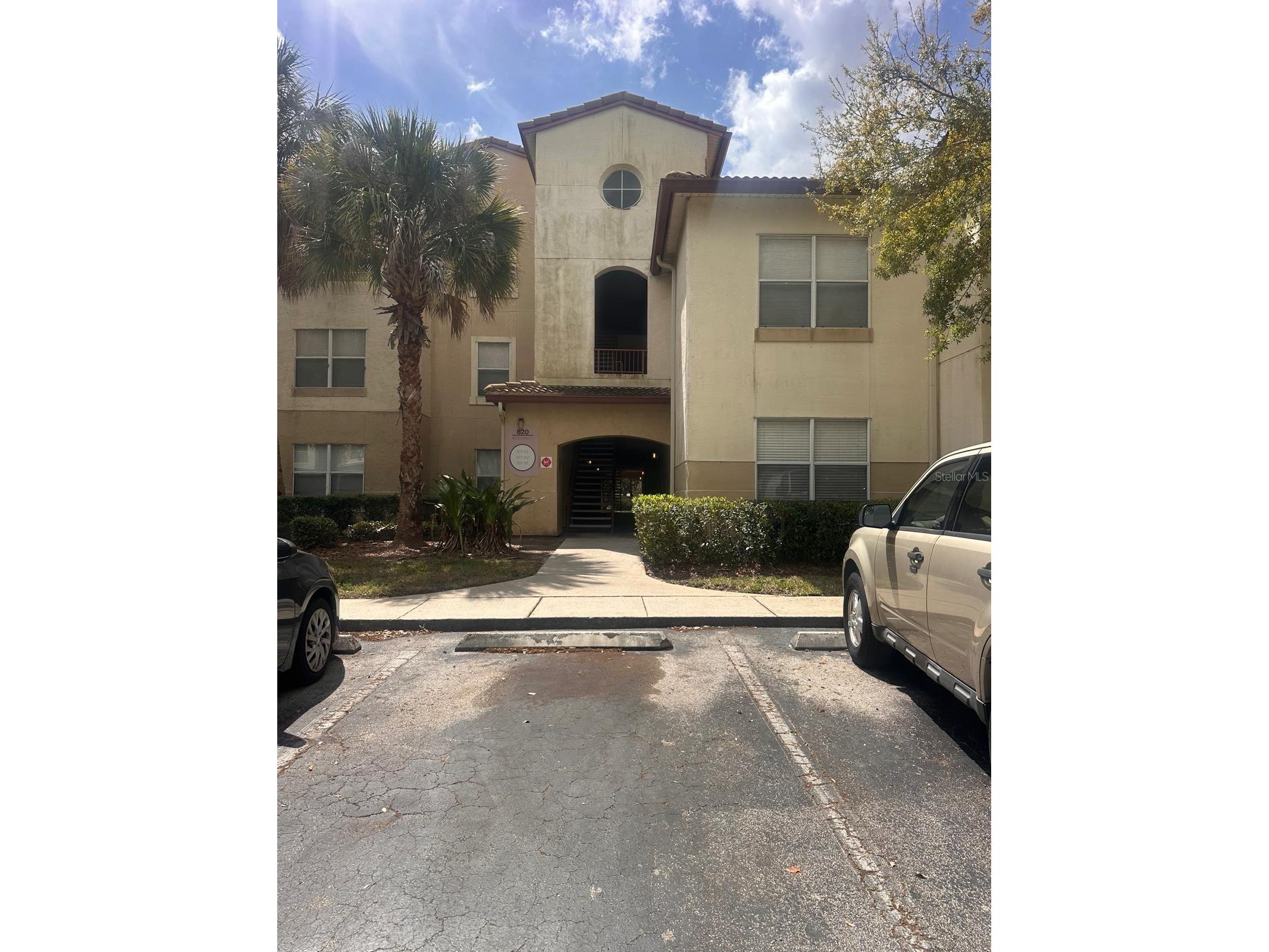 820 Camargo Way #207 Altamonte Springs FL 32714 S5147024 image1
