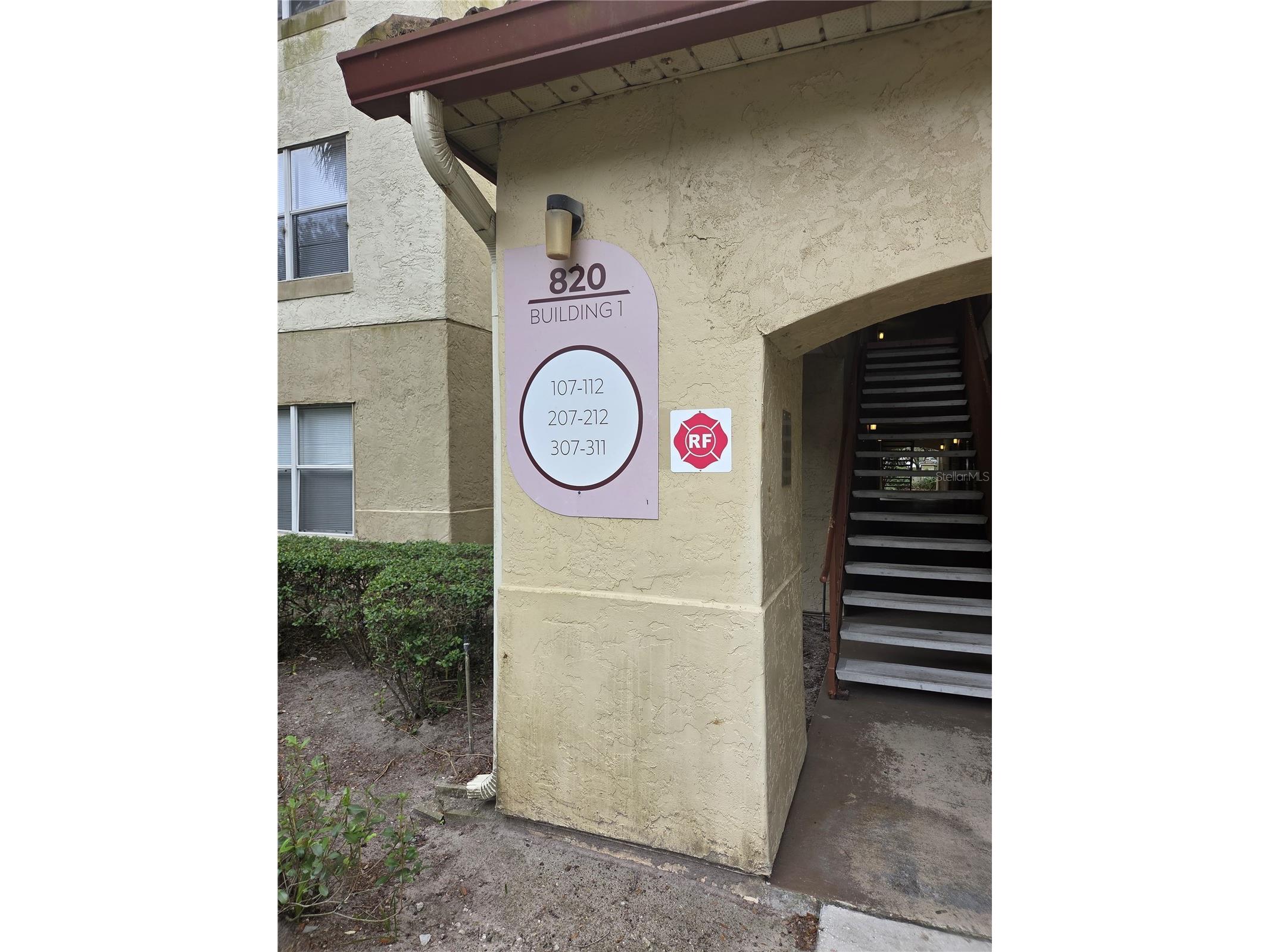 820 Camargo Way #207 Altamonte Springs FL 32714 S5147024 image2