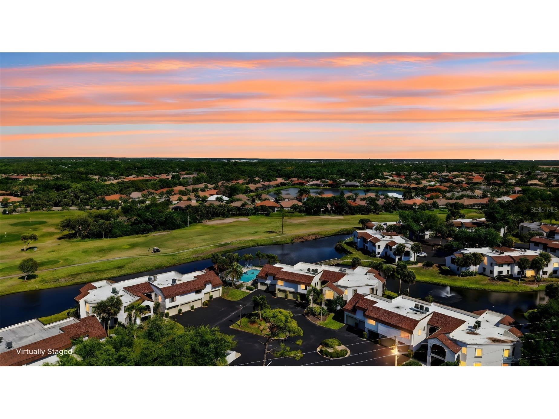 820 Capri Isles Boulevard #202 Venice FL 34292 N6143357 image1