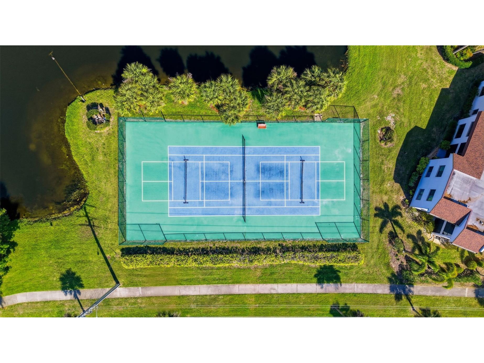 820 Capri Isles Boulevard #202 Venice FL 34292 N6143357 image25