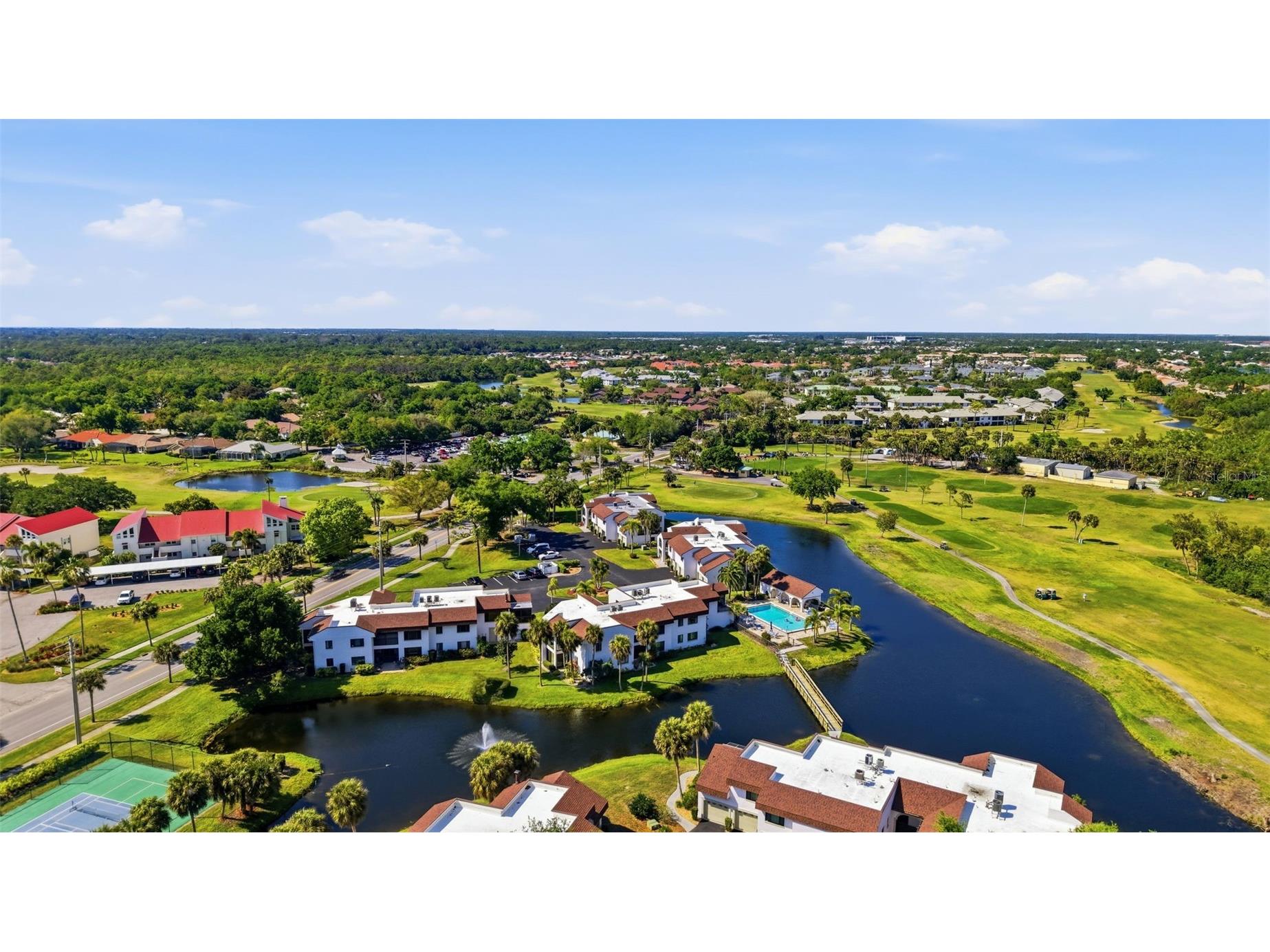 820 Capri Isles Boulevard #202 Venice FL 34292 N6143357 image36