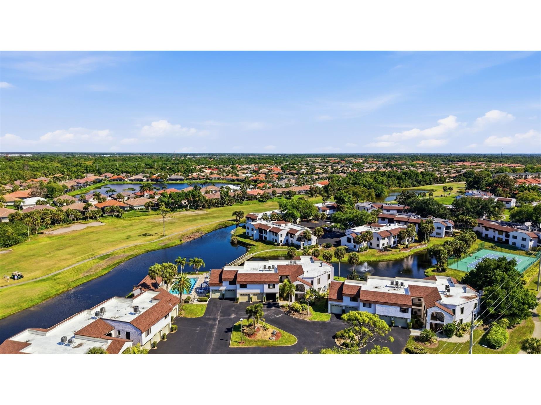 820 Capri Isles Boulevard #202 Venice FL 34292 N6143357 image39