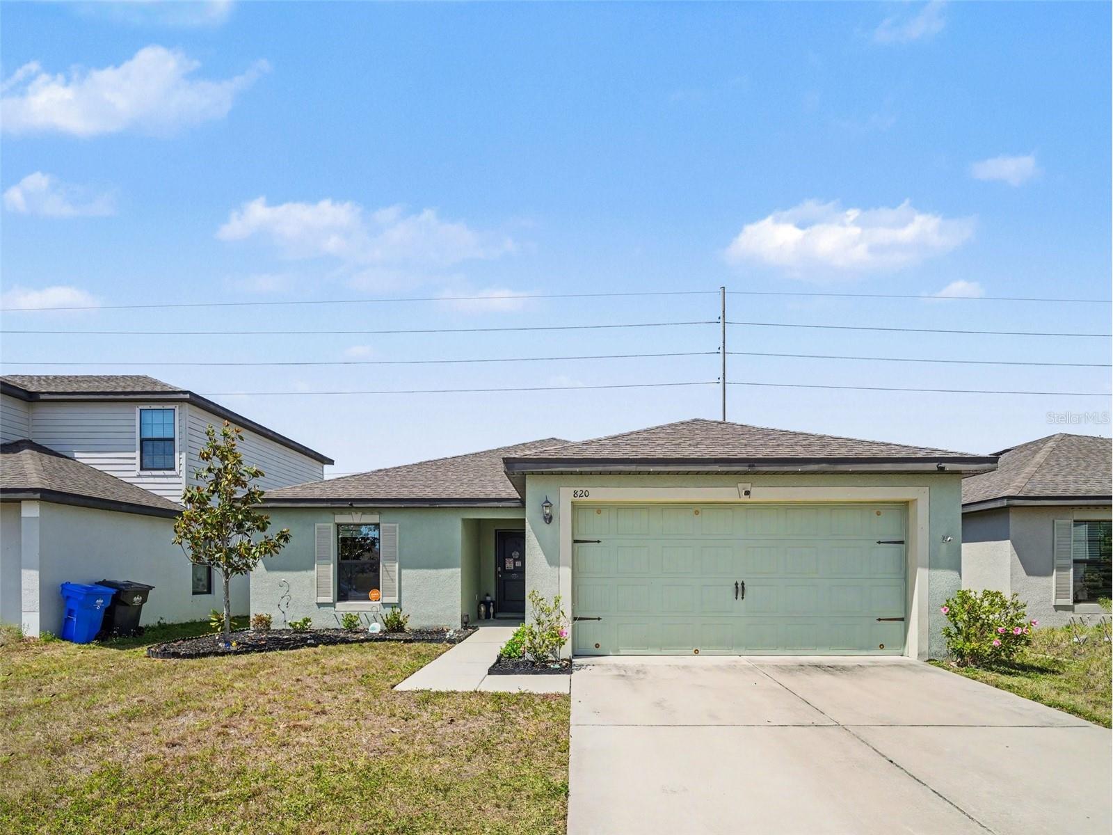 820 Chatham Walk Drive Ruskin FL 33570 TB8502969 image1