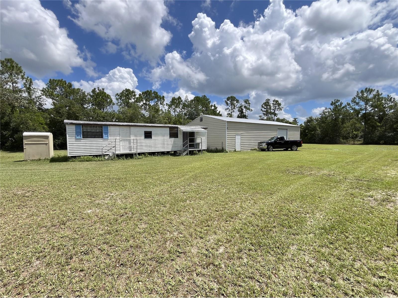 820 Chicken Farm Road Osteen FL 32764 V4943951 image1