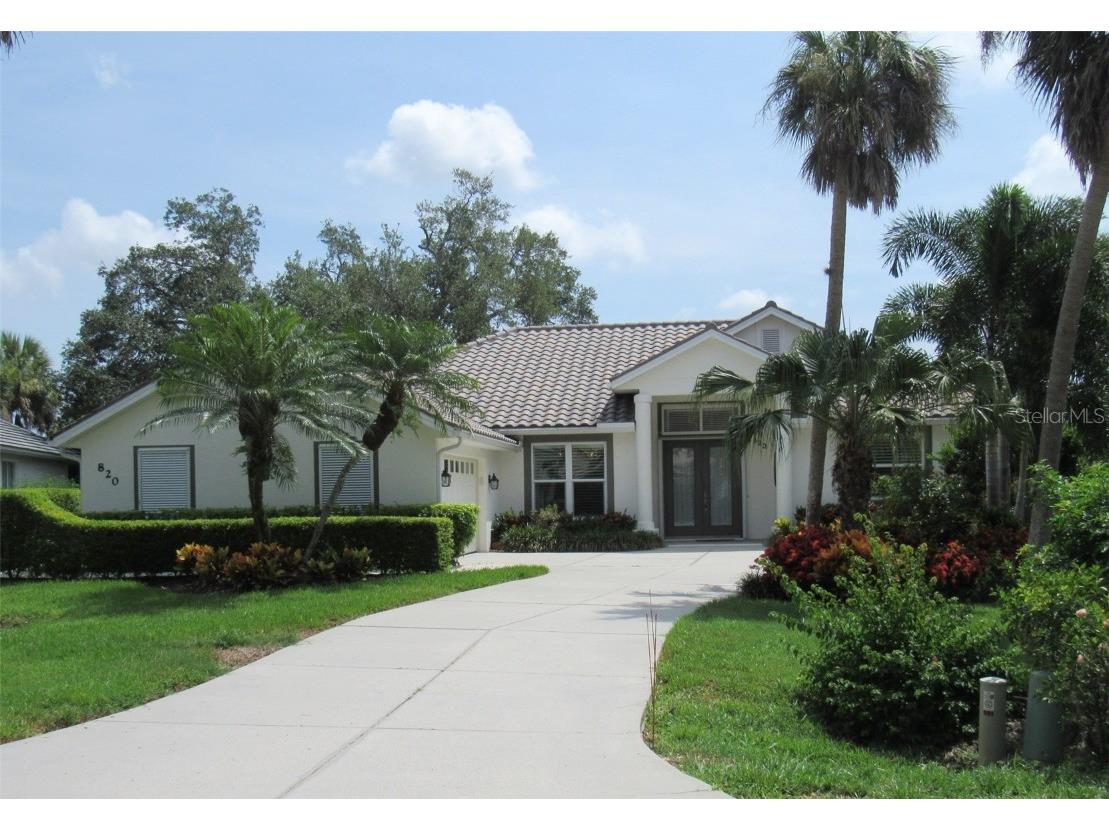 820 Connemara Circle Venice FL 34292 A4575614 image1