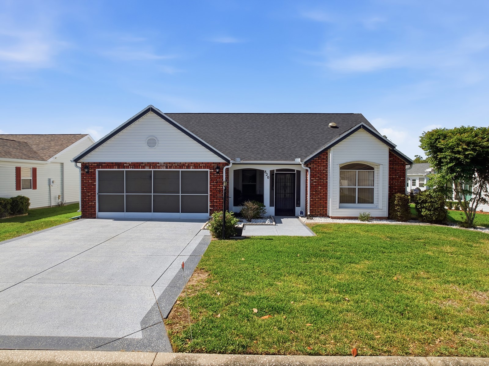 820 Cortez Avenue The Villages FL 32159 G5111892 image1