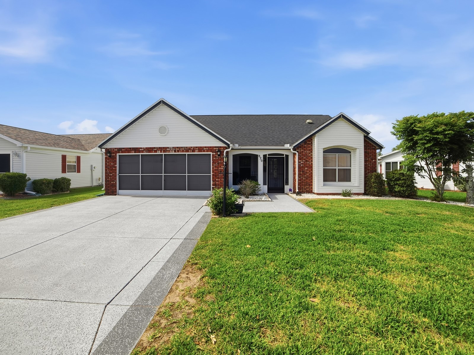 820 Cortez Avenue The Villages FL 32159 G5111892 image28