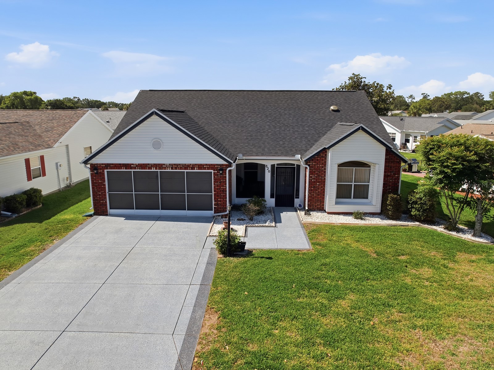 820 Cortez Avenue The Villages FL 32159 G5111892 image29