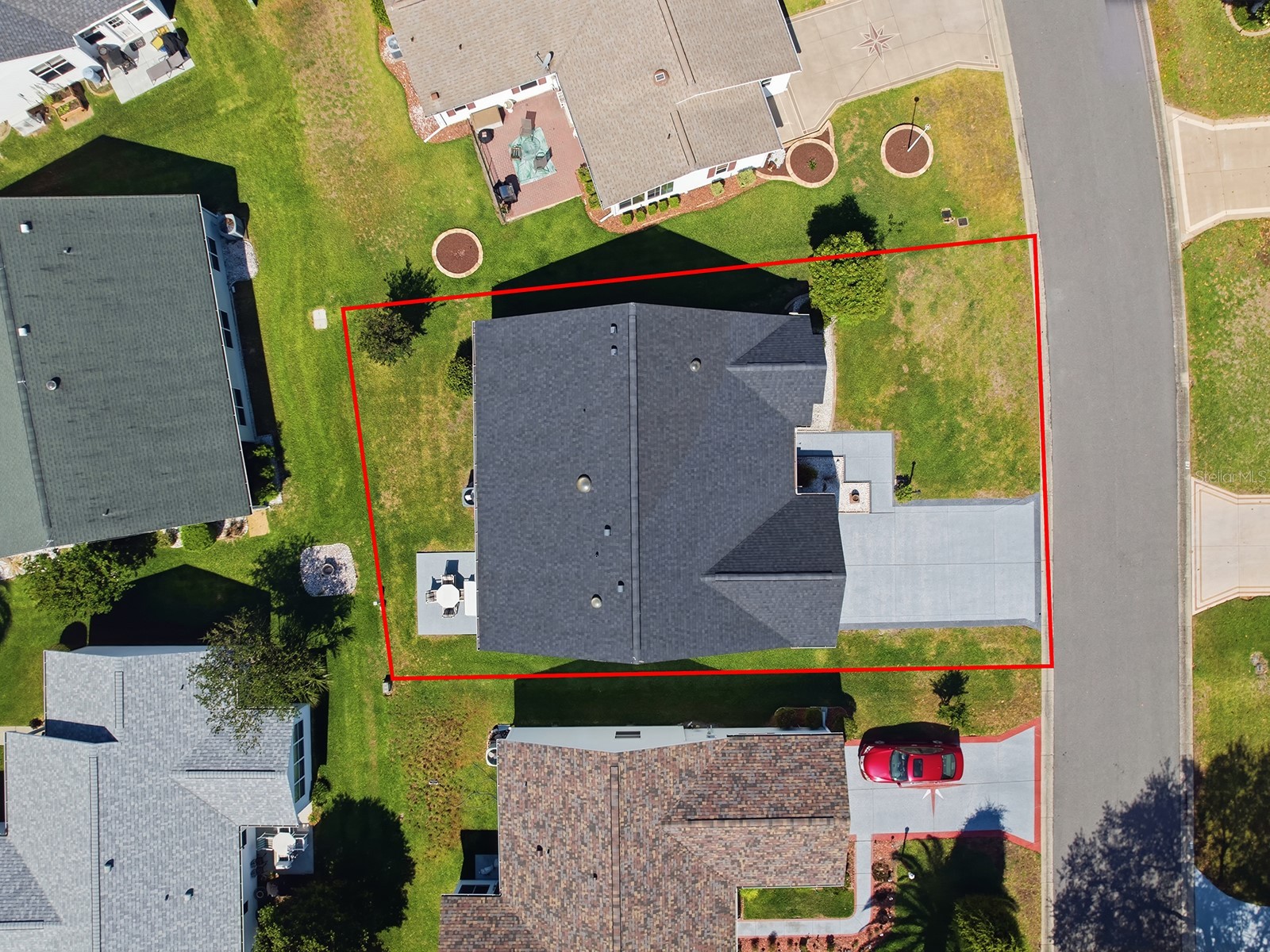 820 Cortez Avenue The Villages FL 32159 G5111892 image30