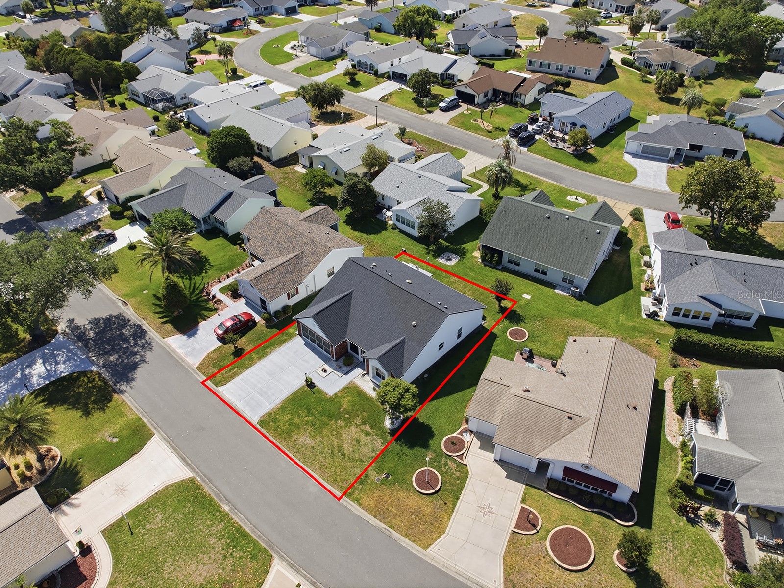 820 Cortez Avenue The Villages FL 32159 G5111892 image32