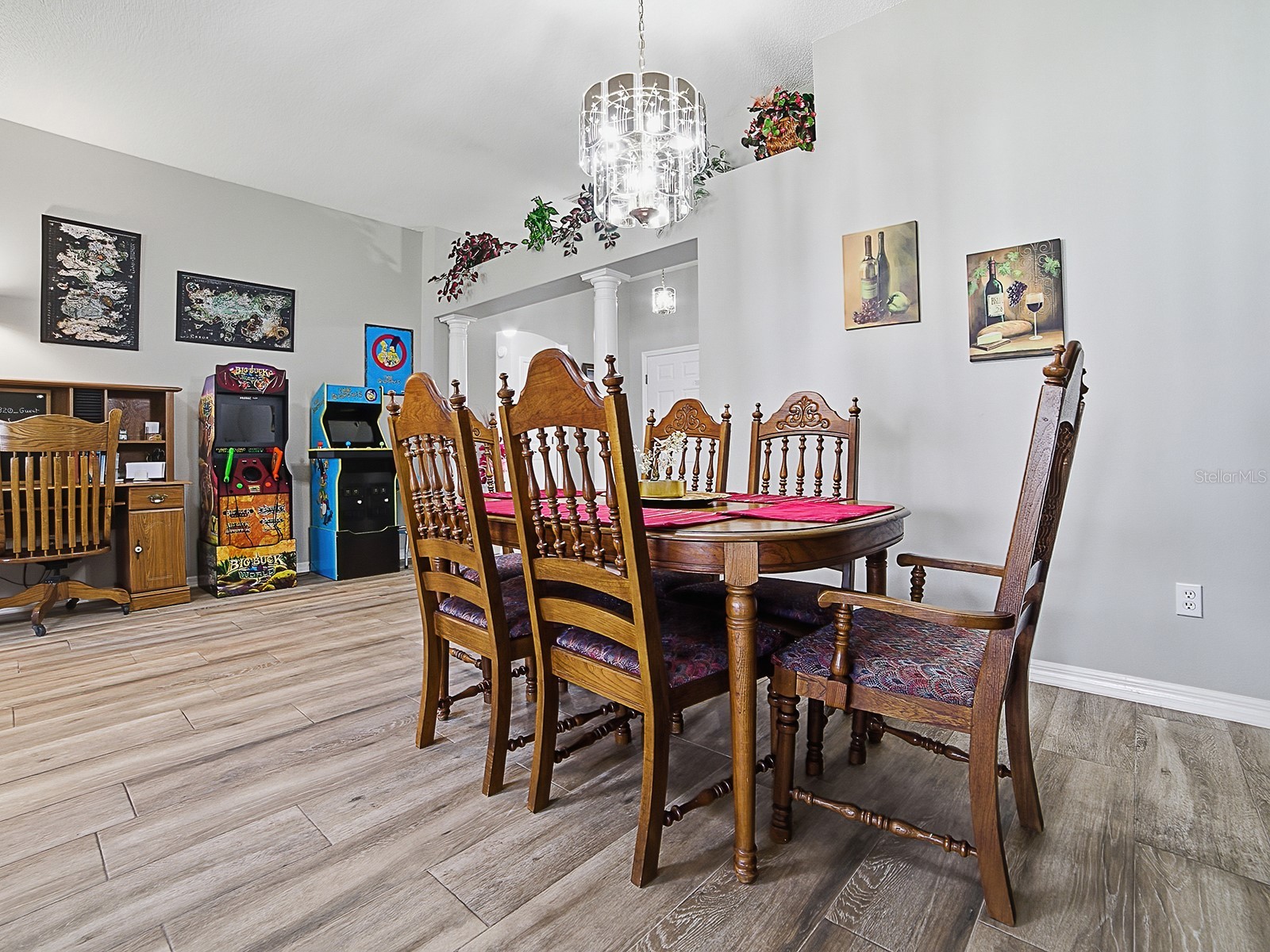 820 Cortez Avenue The Villages FL 32159 G5111892 image7